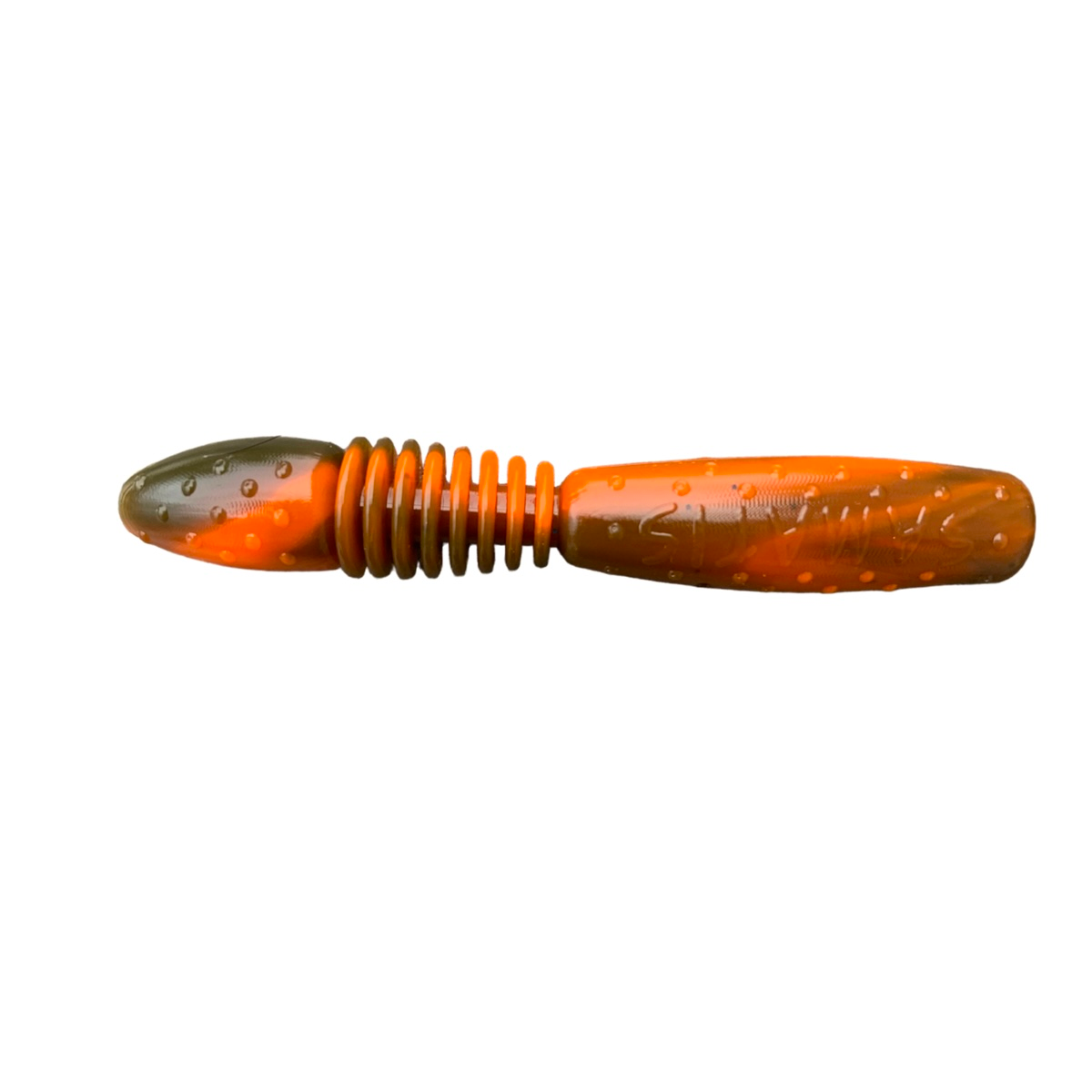 HTW (hollow tip worm) 2.75”