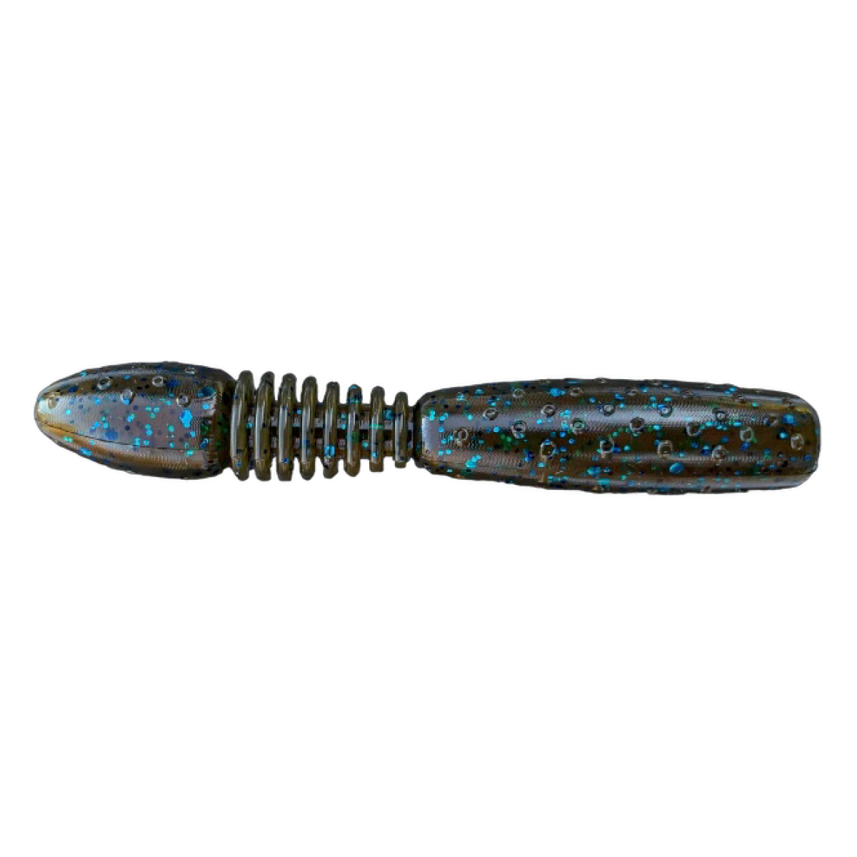 HTW (hollow tip worm) 2.75”