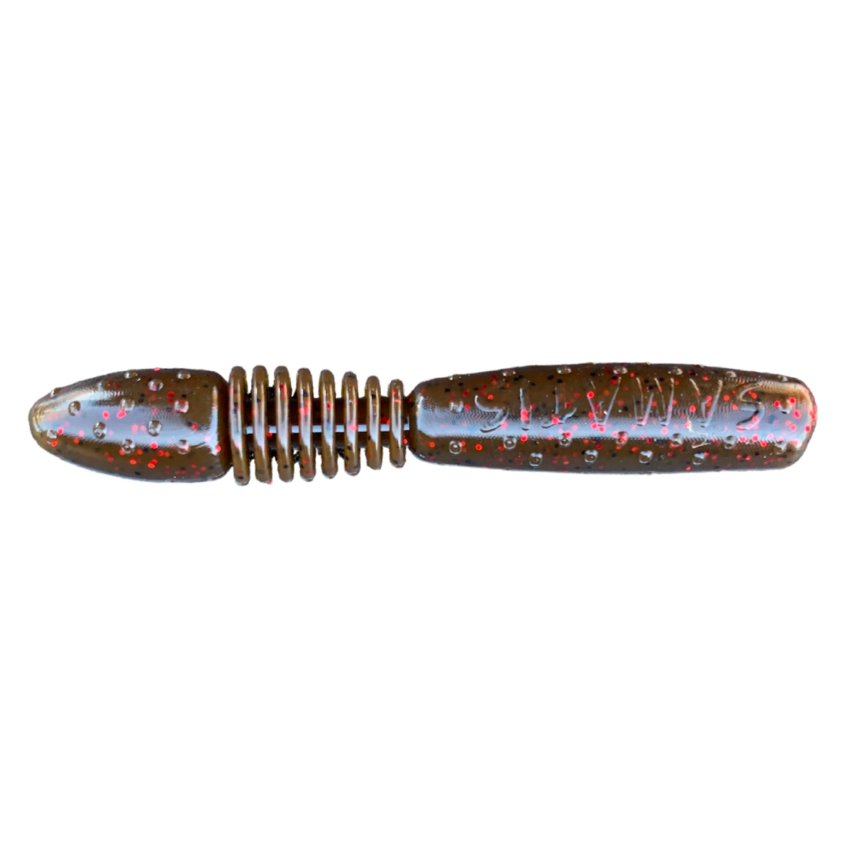 HTW (hollow tip worm) 2.75”