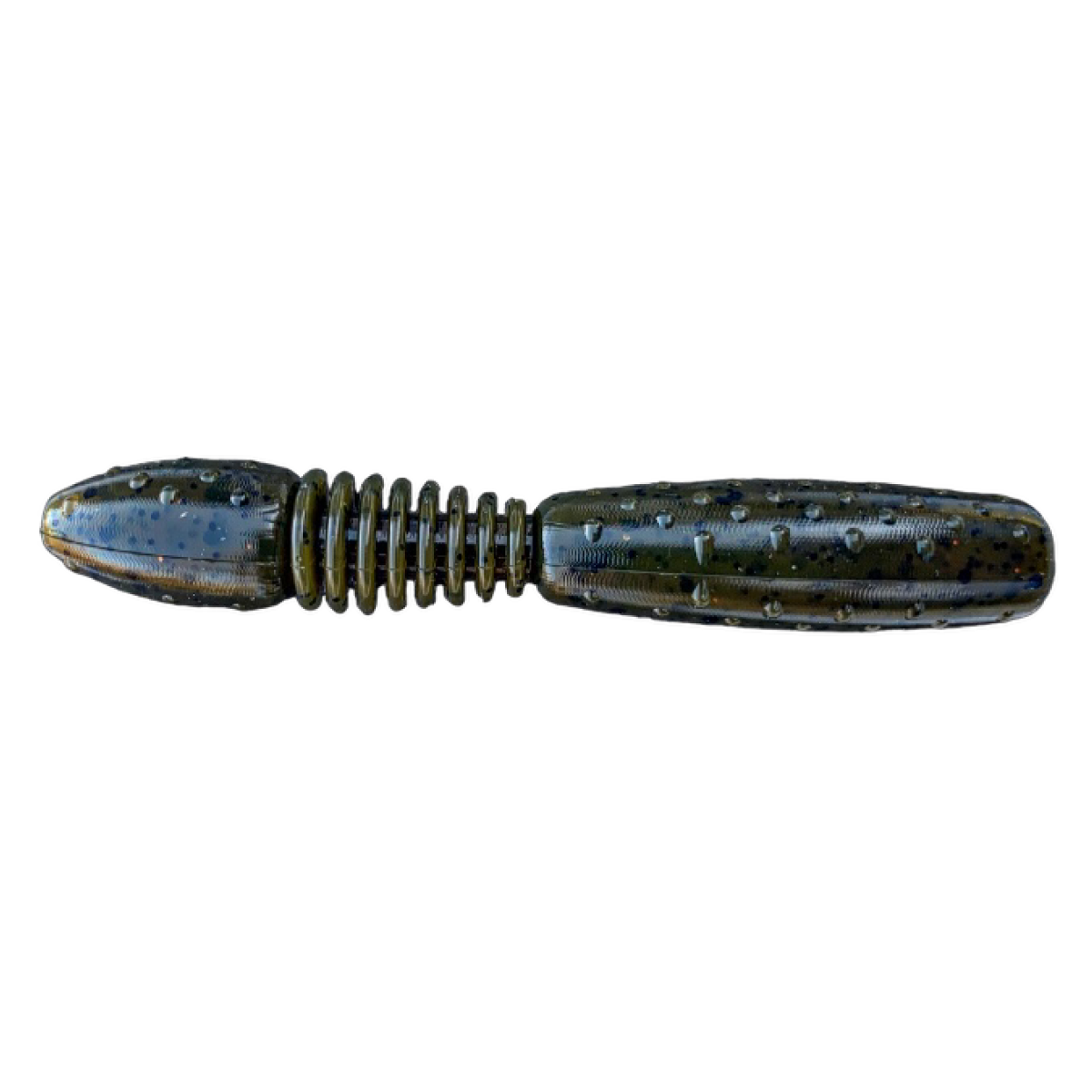 HTW (hollow tip worm) 2.75”