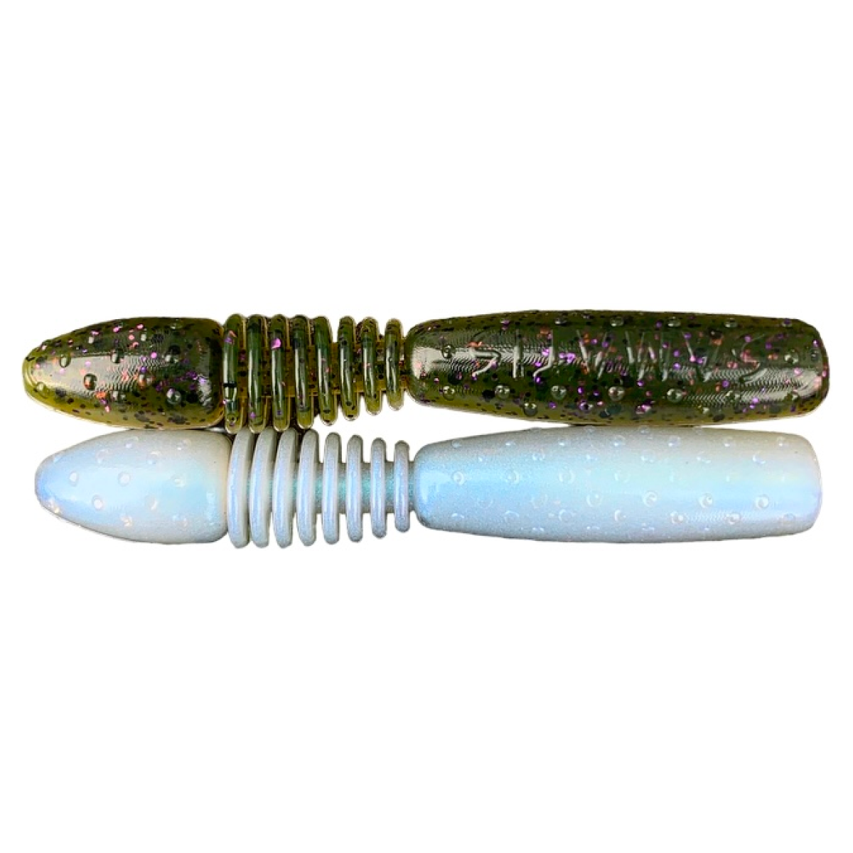 HTW (hollow tip worm) 2.75”