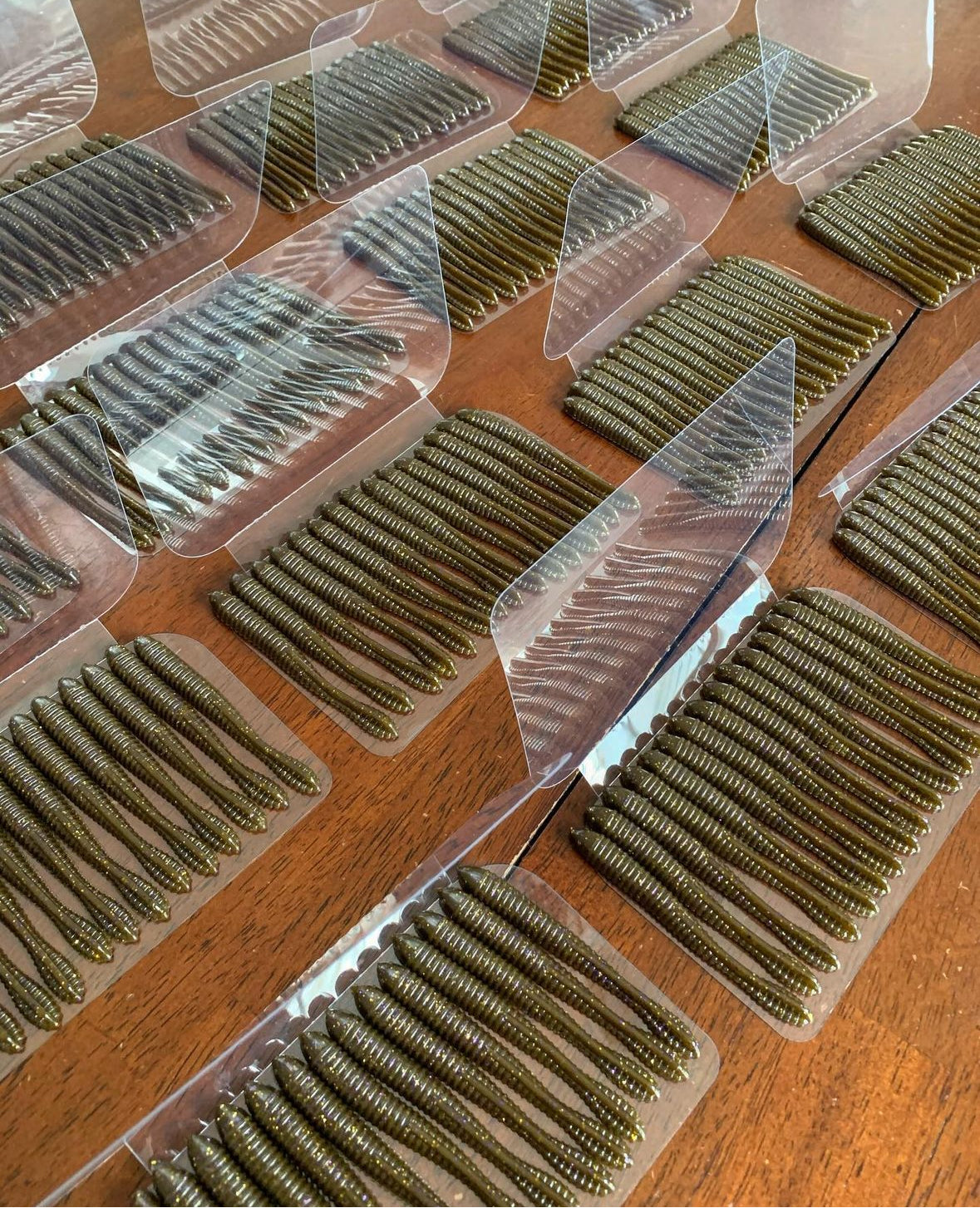 Bait tray