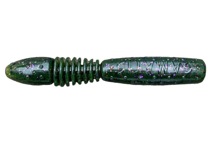 HTW (hollow tip worm) 2.75”