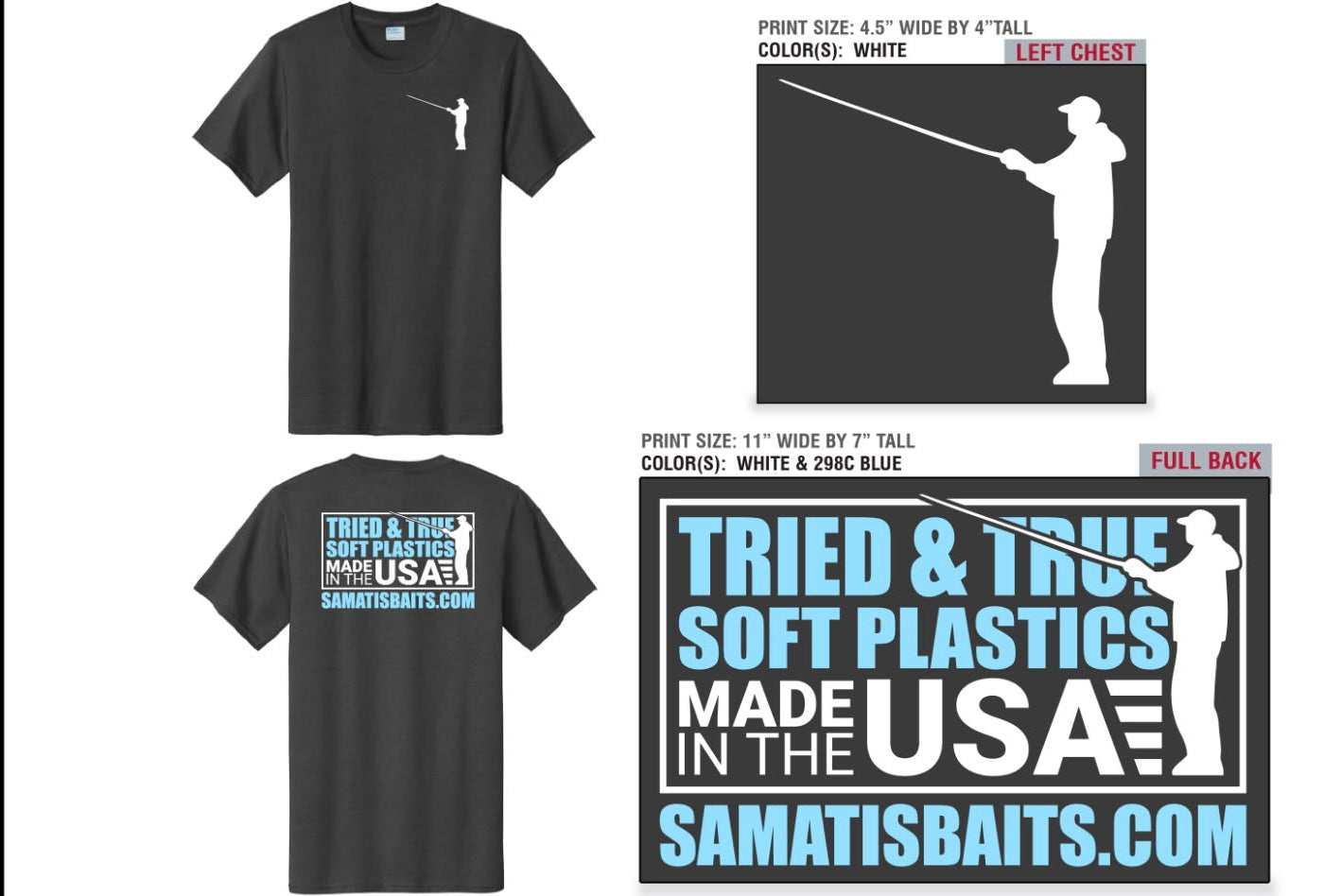T shirt