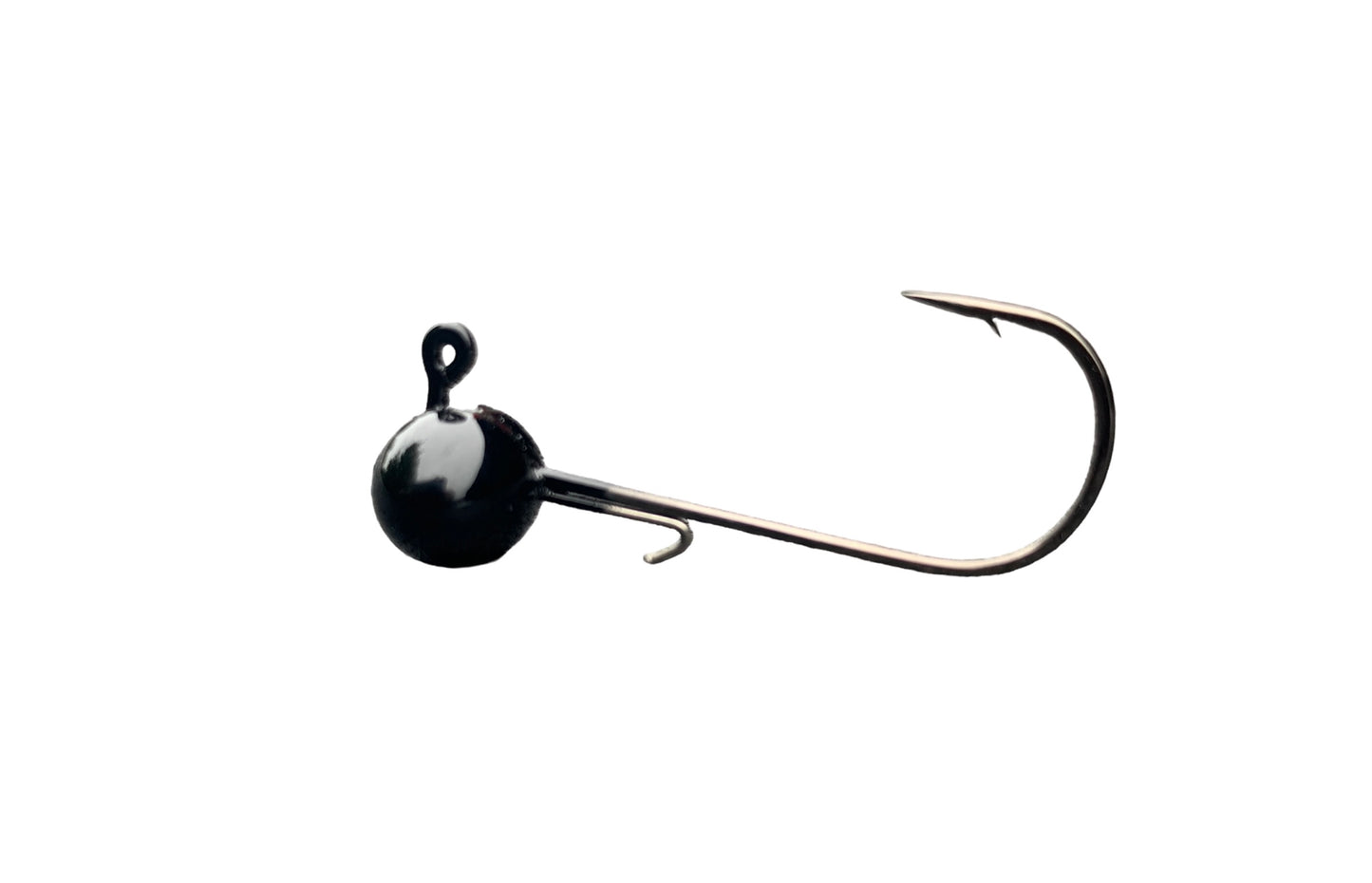 3/8oz tungsten football head (2 pack)