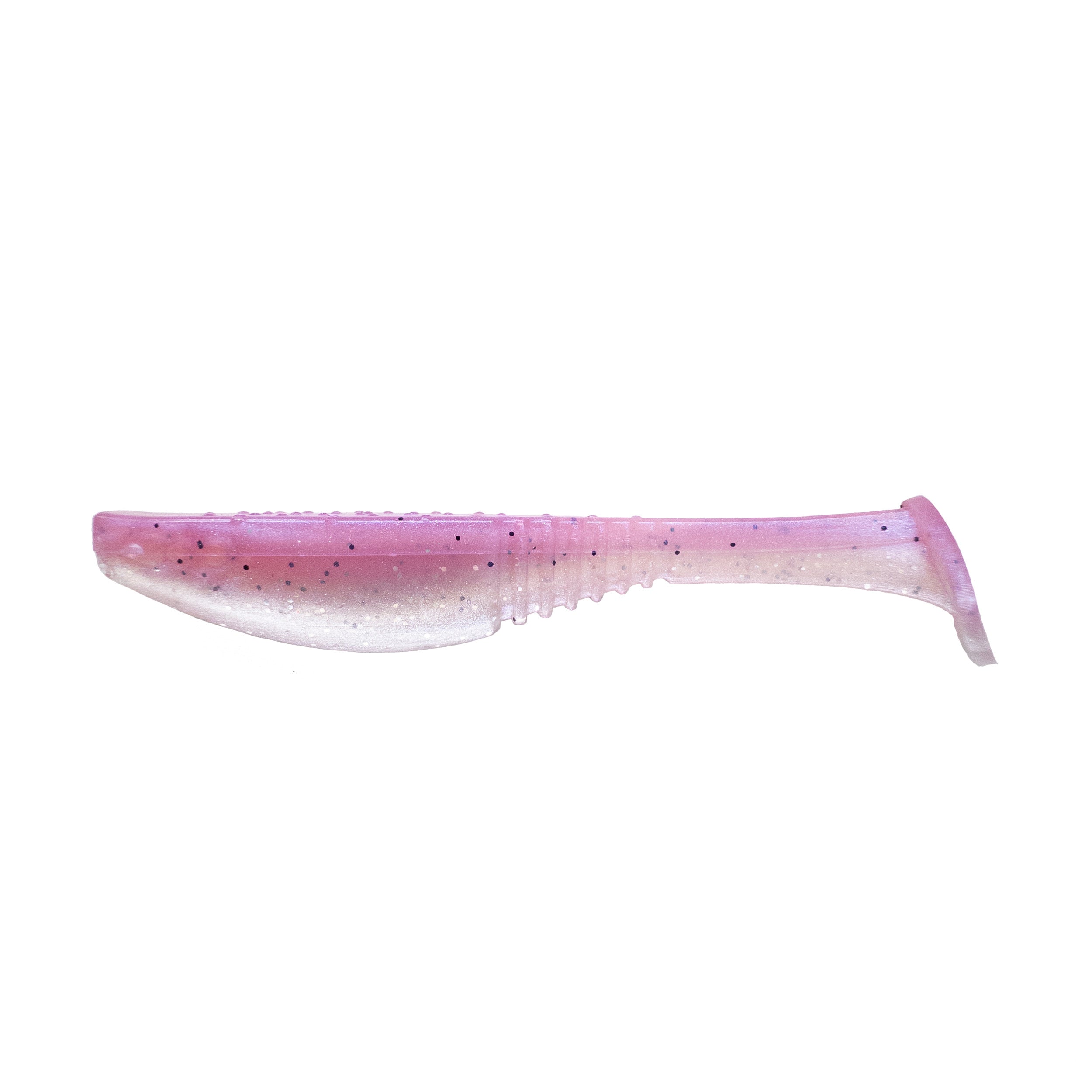 3.5” Vixen Swimbait