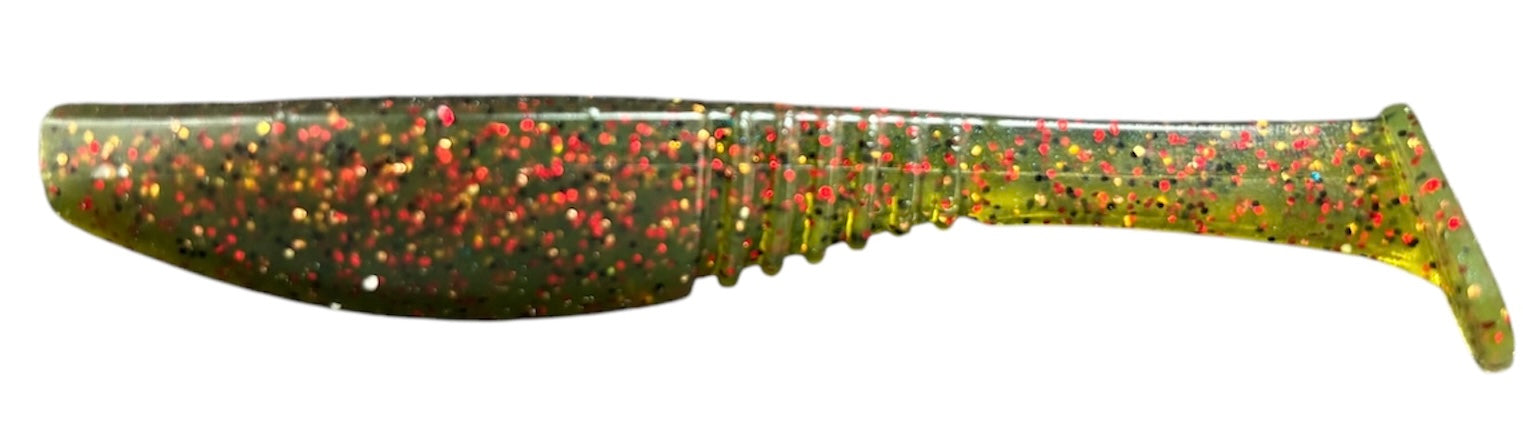 3.5” Vixen Swimbait