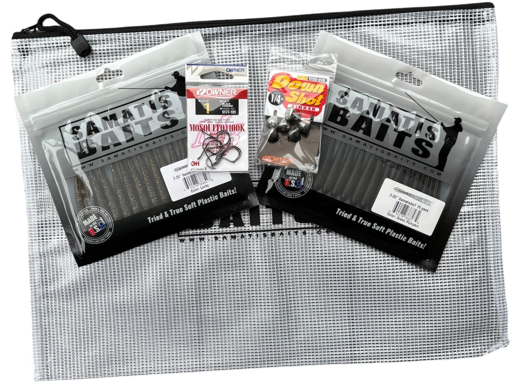 drop shot lure tackle box SPRO 3500 Reversible Box Lures and Lead Color may vary. Perfection Lures Chad Pipkens' Pre-Rigged
