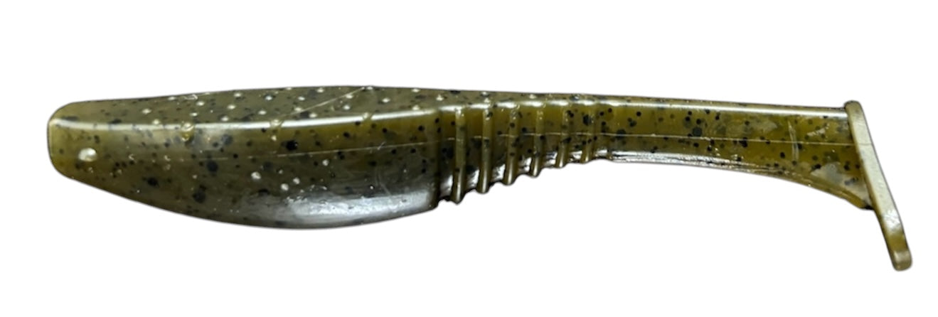 3.5” Vixen Swimbait
