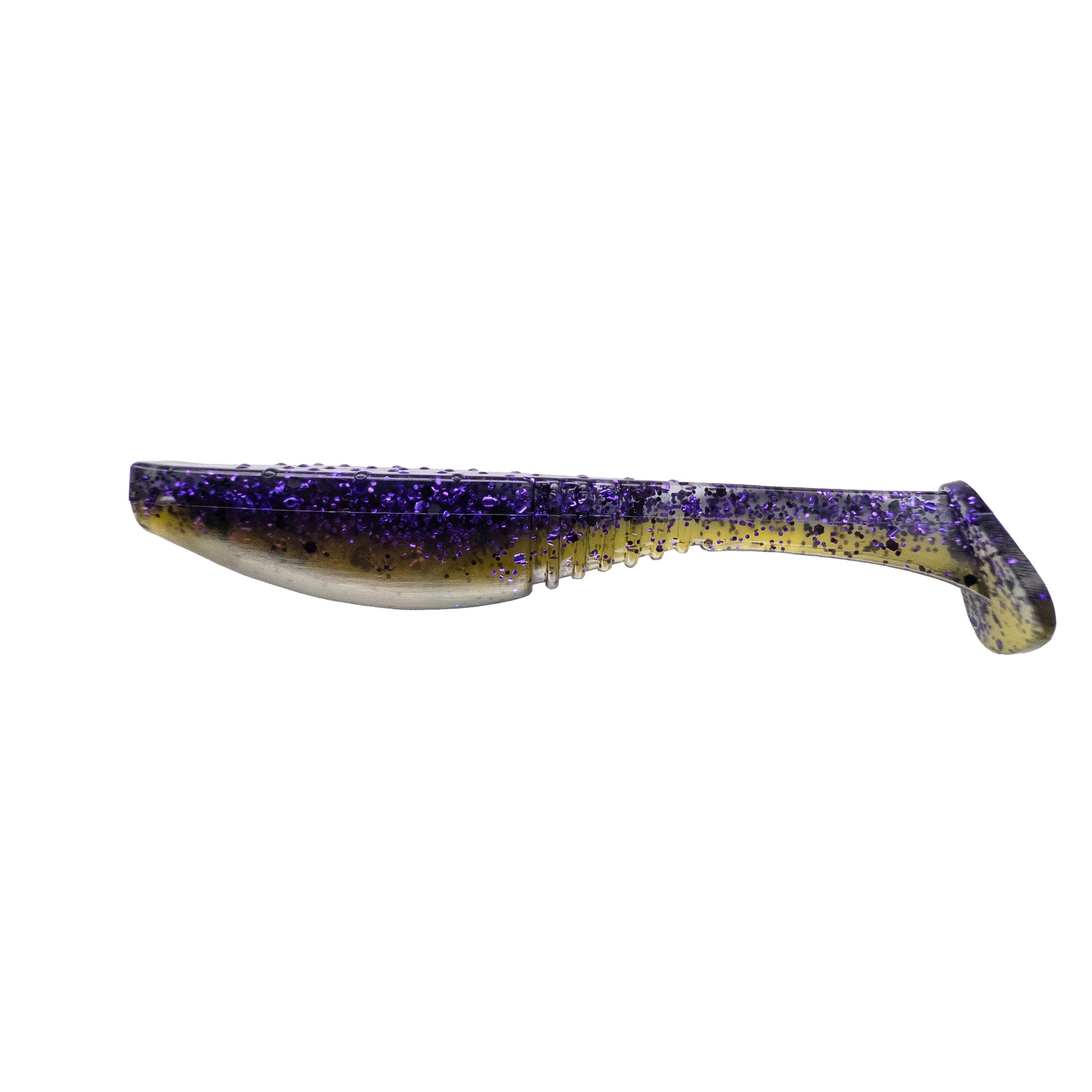 3.5” Vixen Swimbait
