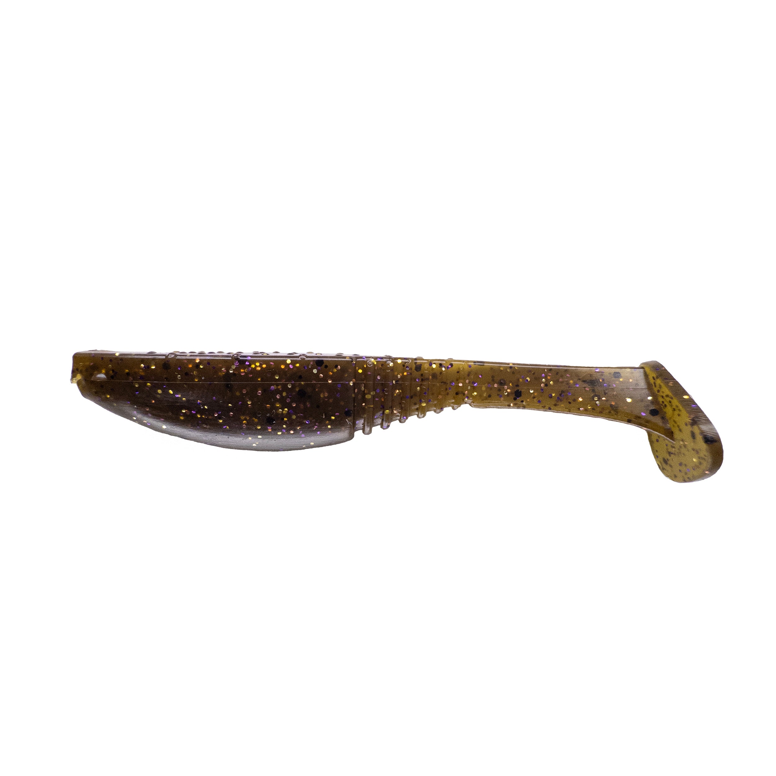 3.5” Vixen Swimbait