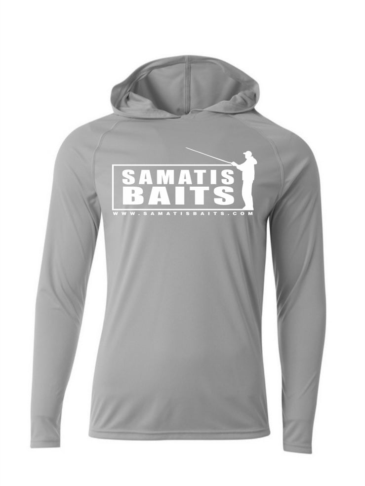 Hooded Sun Shirts