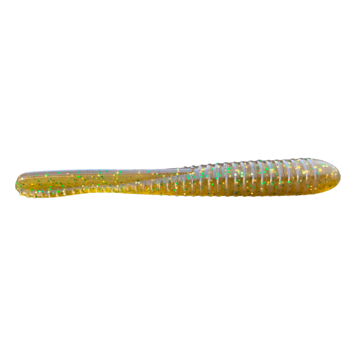 Zoom Finesse Worm - Choose Color