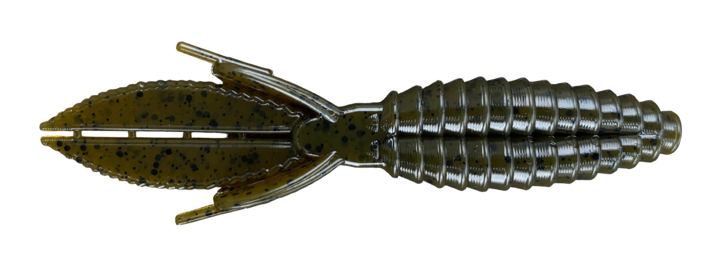 4.2” Worker