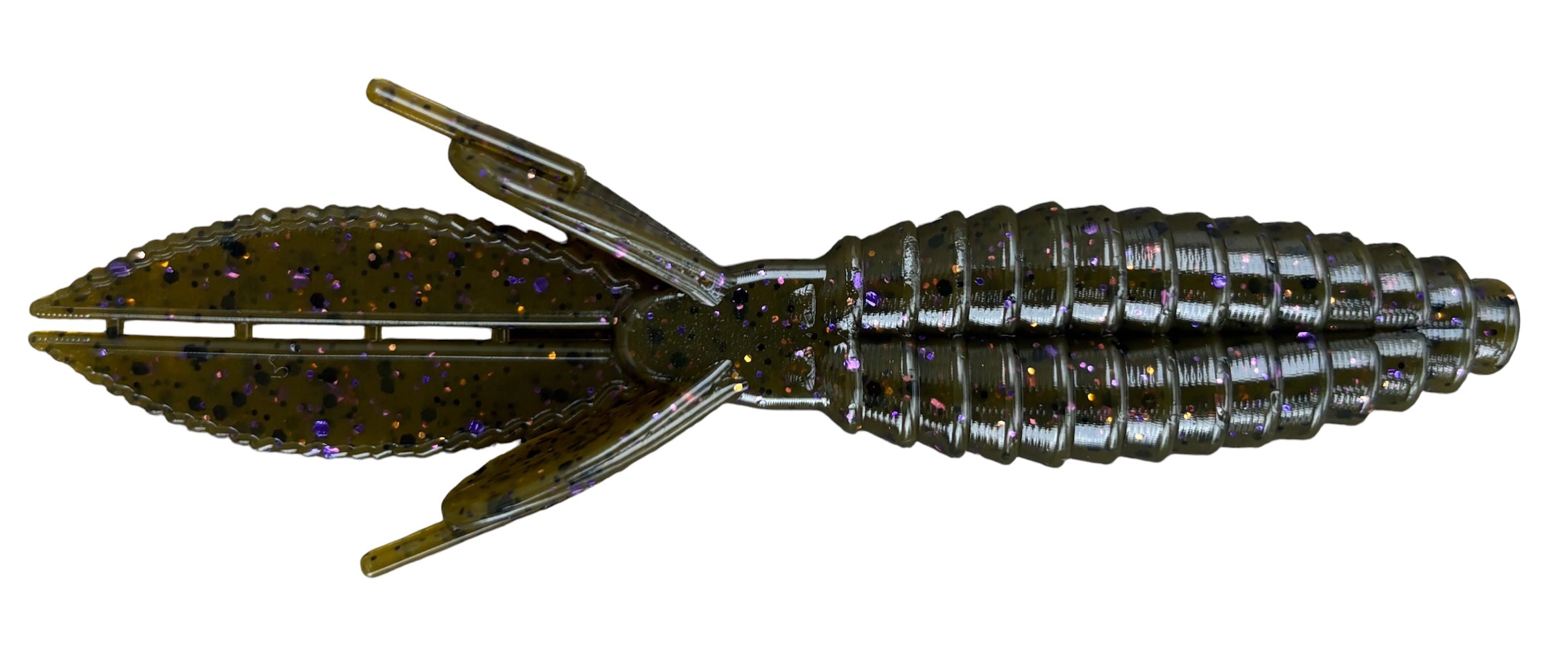 4.2” Worker
